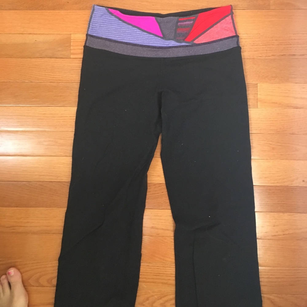 Lululemon Yoga Pants!